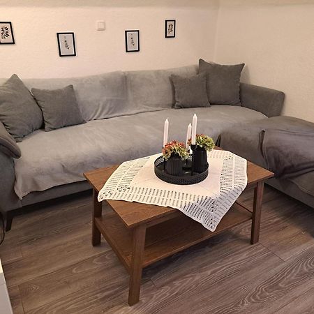 Haus Am Vogelsang Villa Munden  Luaran gambar