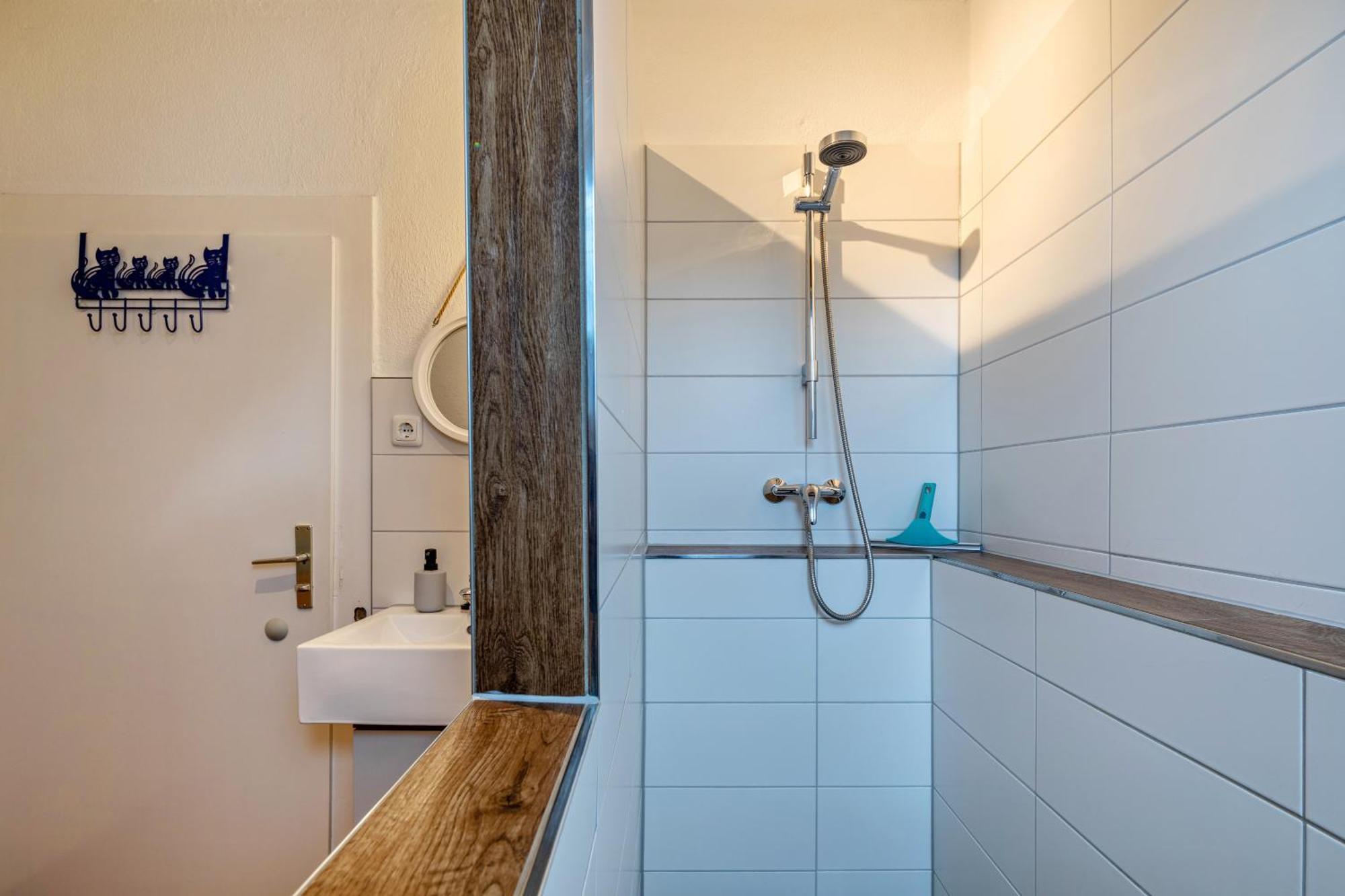Haus Am Vogelsang Villa Munden  Luaran gambar