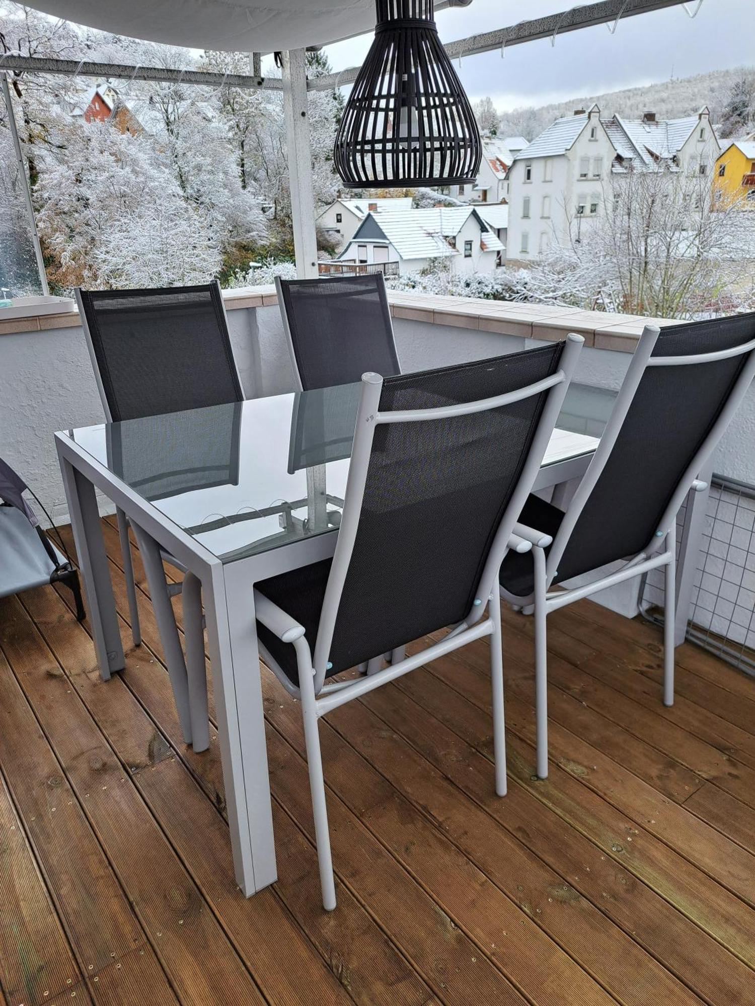 Haus Am Vogelsang Villa Munden  Luaran gambar