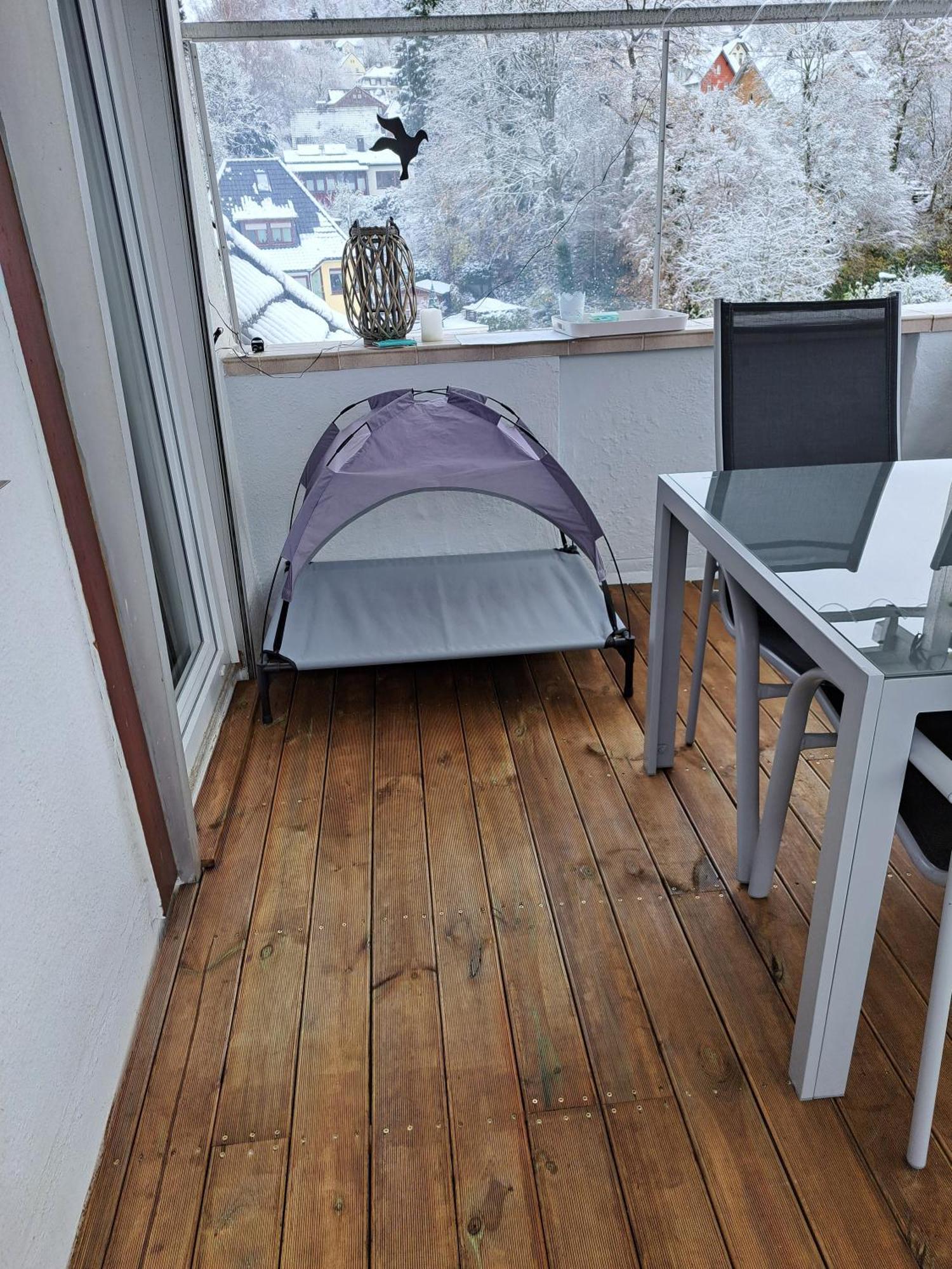 Haus Am Vogelsang Villa Munden  Luaran gambar